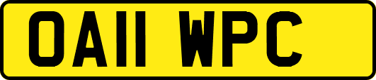 OA11WPC