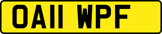 OA11WPF