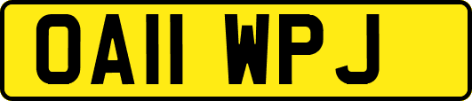 OA11WPJ