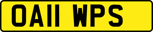 OA11WPS