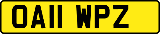 OA11WPZ