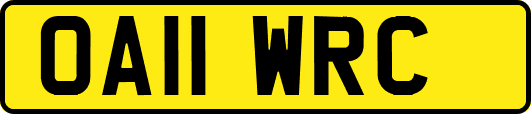 OA11WRC