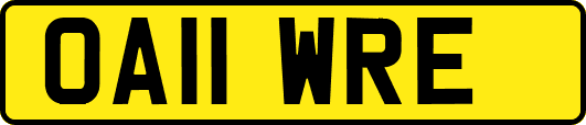 OA11WRE
