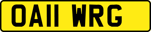 OA11WRG
