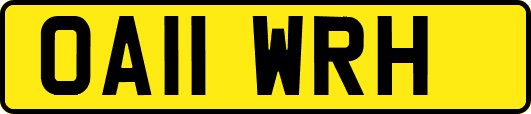 OA11WRH
