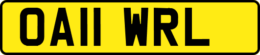 OA11WRL