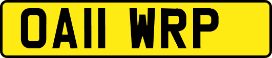 OA11WRP