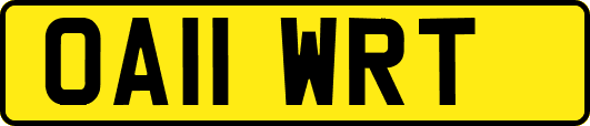 OA11WRT