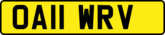 OA11WRV