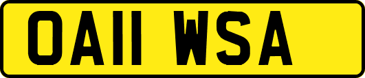 OA11WSA