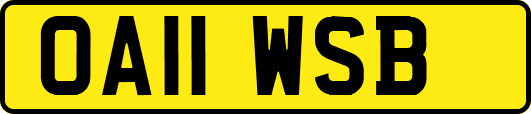 OA11WSB