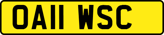 OA11WSC