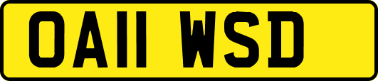 OA11WSD