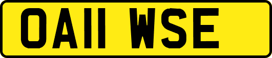 OA11WSE