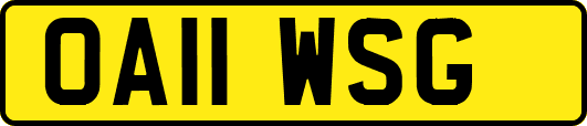 OA11WSG
