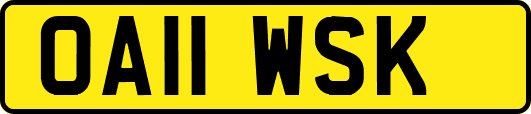 OA11WSK