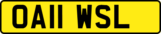 OA11WSL