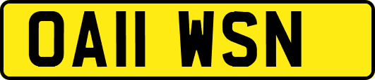 OA11WSN