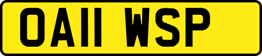 OA11WSP