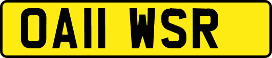 OA11WSR