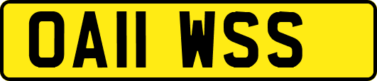 OA11WSS