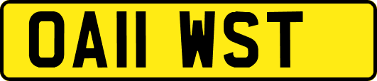 OA11WST