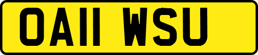 OA11WSU