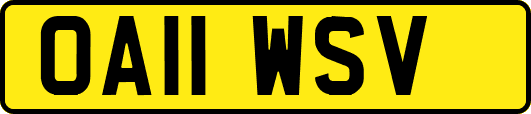 OA11WSV