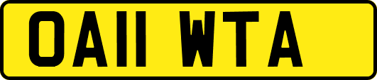 OA11WTA