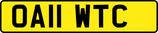 OA11WTC