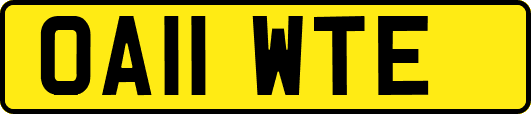 OA11WTE