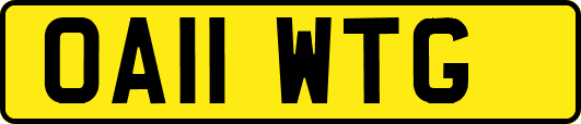 OA11WTG