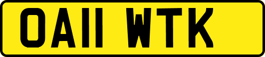 OA11WTK