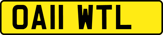 OA11WTL