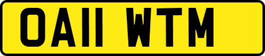 OA11WTM