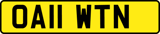 OA11WTN