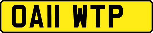 OA11WTP