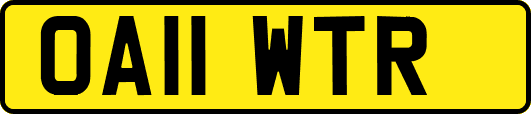 OA11WTR