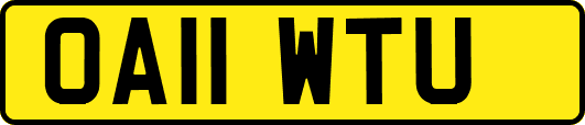 OA11WTU