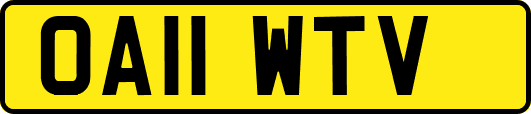OA11WTV