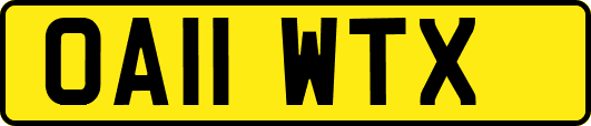 OA11WTX