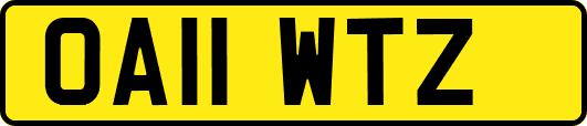 OA11WTZ