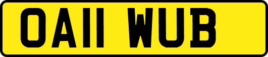 OA11WUB