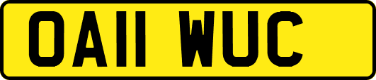 OA11WUC