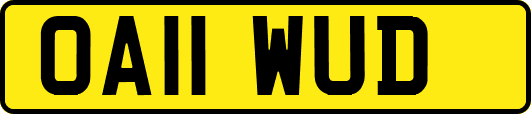 OA11WUD