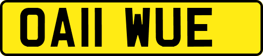 OA11WUE