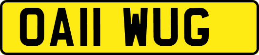 OA11WUG