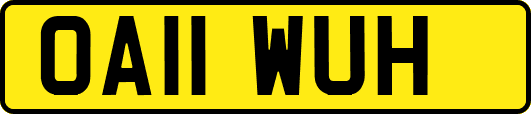 OA11WUH