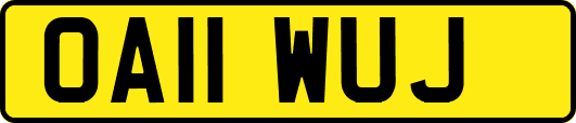OA11WUJ
