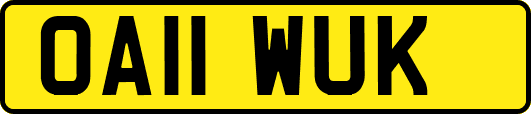 OA11WUK